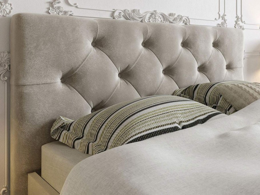 Кровать Bari Сонум