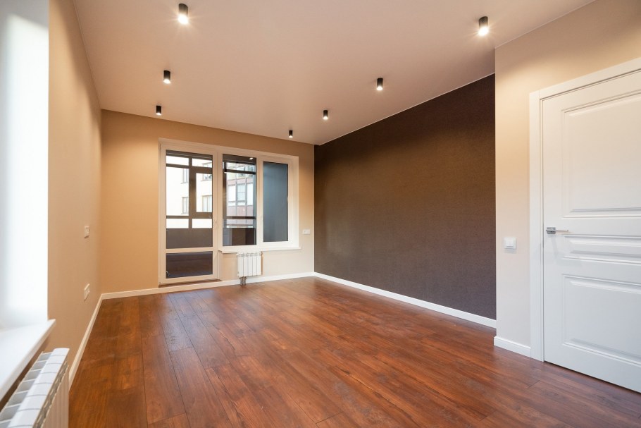 Предчистовой отделкой White Box