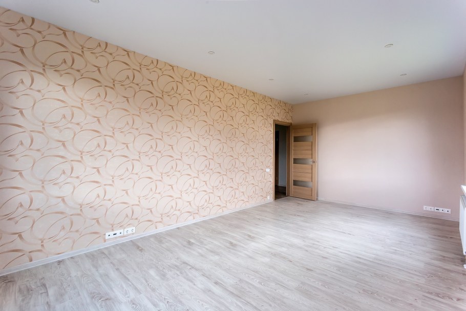 Евроремонт прихожей