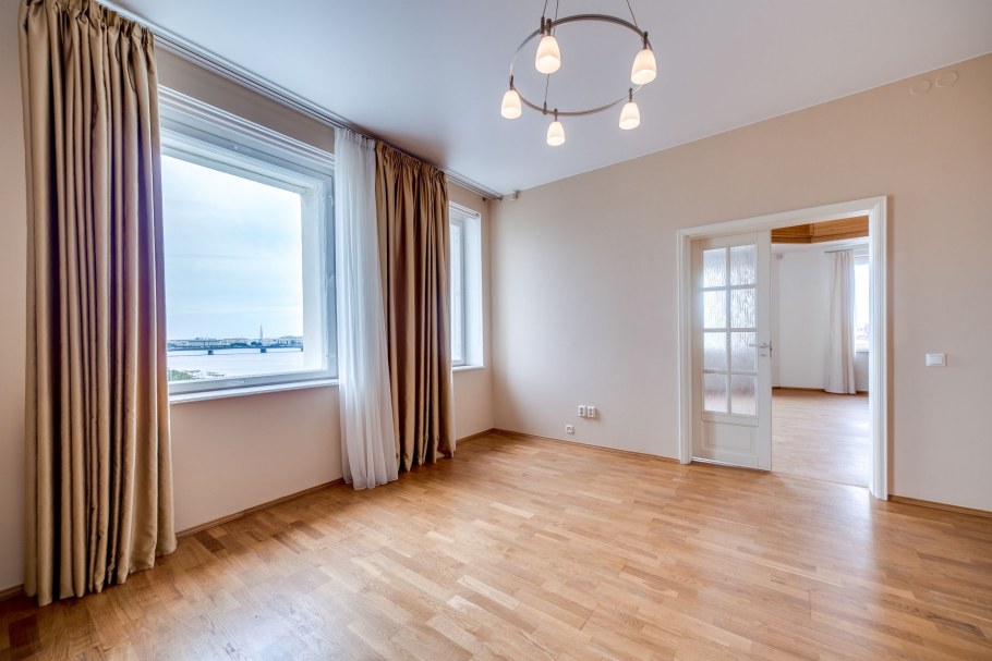 ЖК Сампо квартиры с отделкой