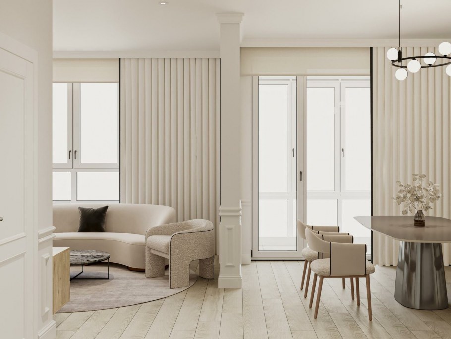 ЖК символ Золоторожский вал 11