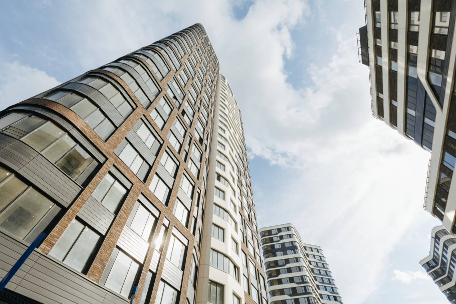 ПВХ Березовая роща