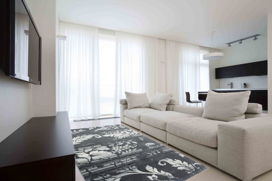 ЖК дом на Мосфильмовской Москва