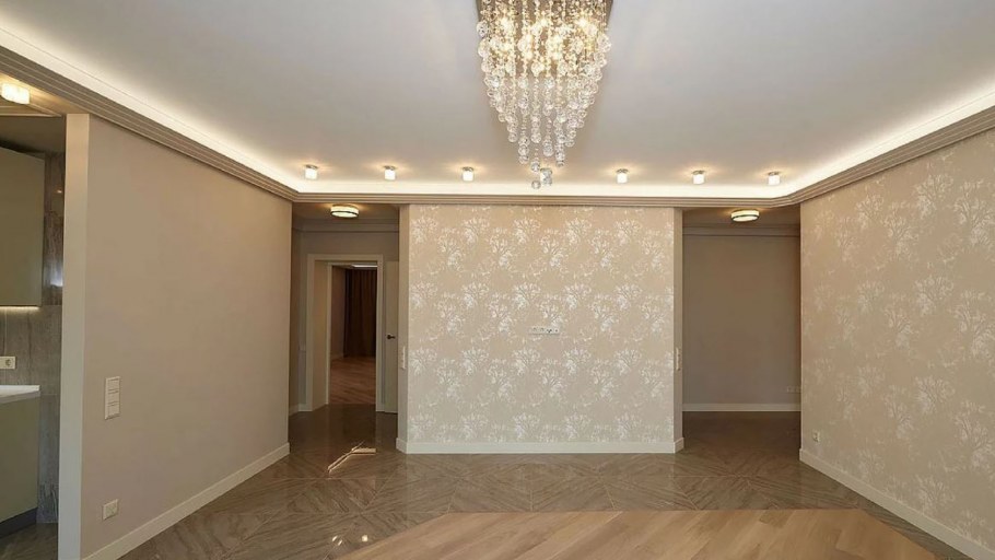 Отделка квартир Loft Чебоксары