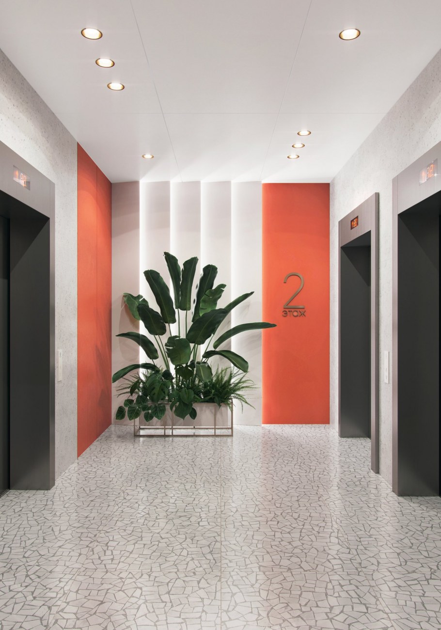 ЖК Freedom Москва