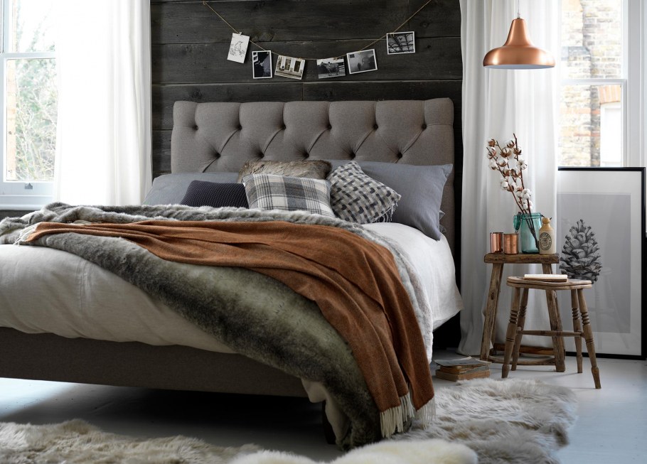 Скандинавский стиль хьюгге