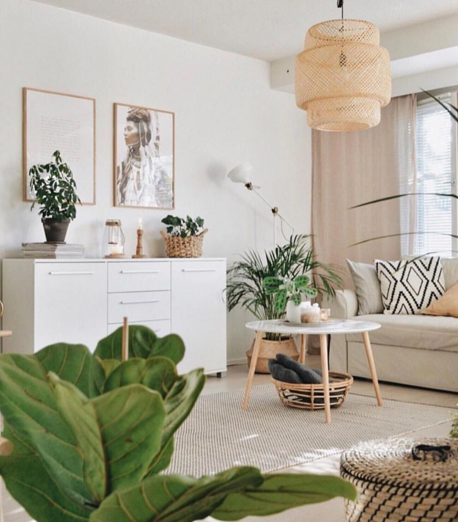 Интерьер Эстетика