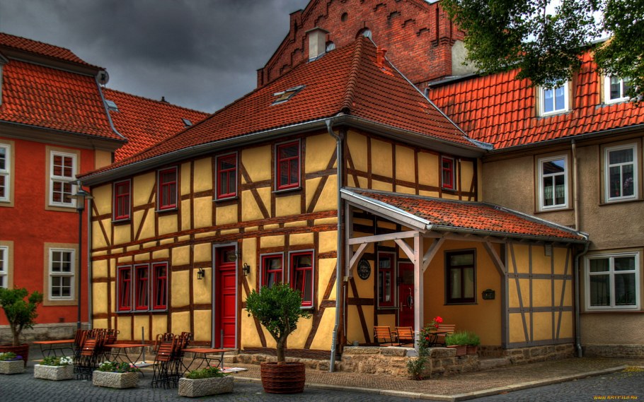 Мюльхаузен (Тюрингия)