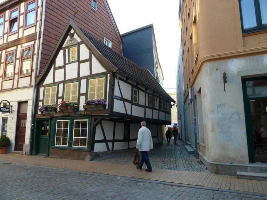 Мюнхен фахверк