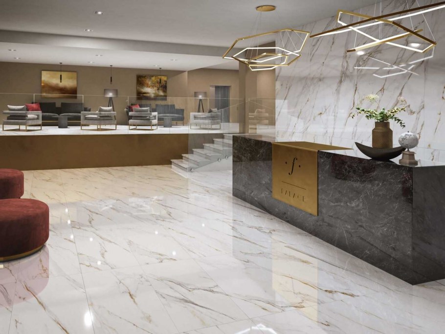 Керамогранит Kerama Marazzi Монте Тиберио