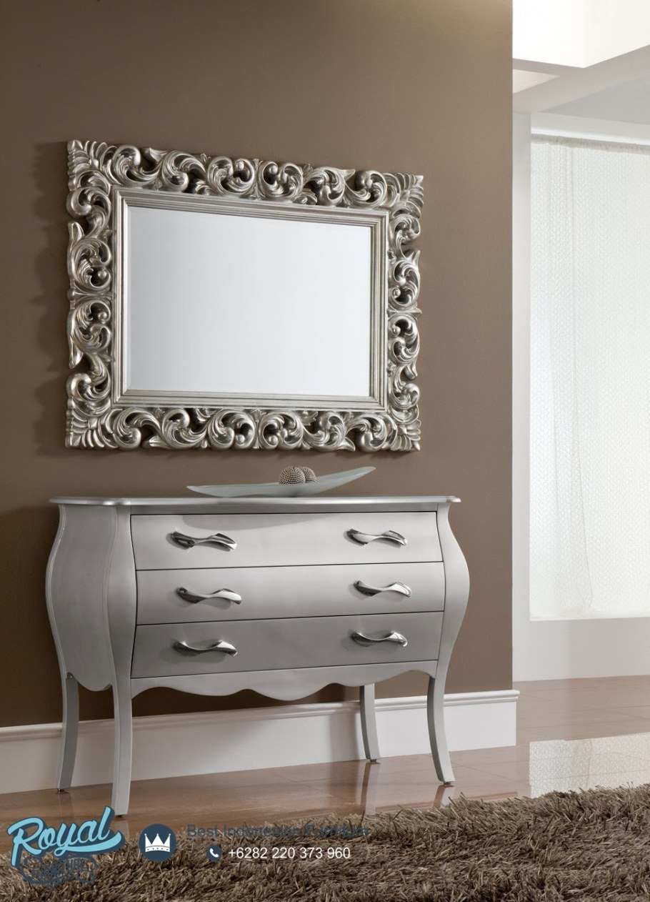 Зеркало Dupen e-96