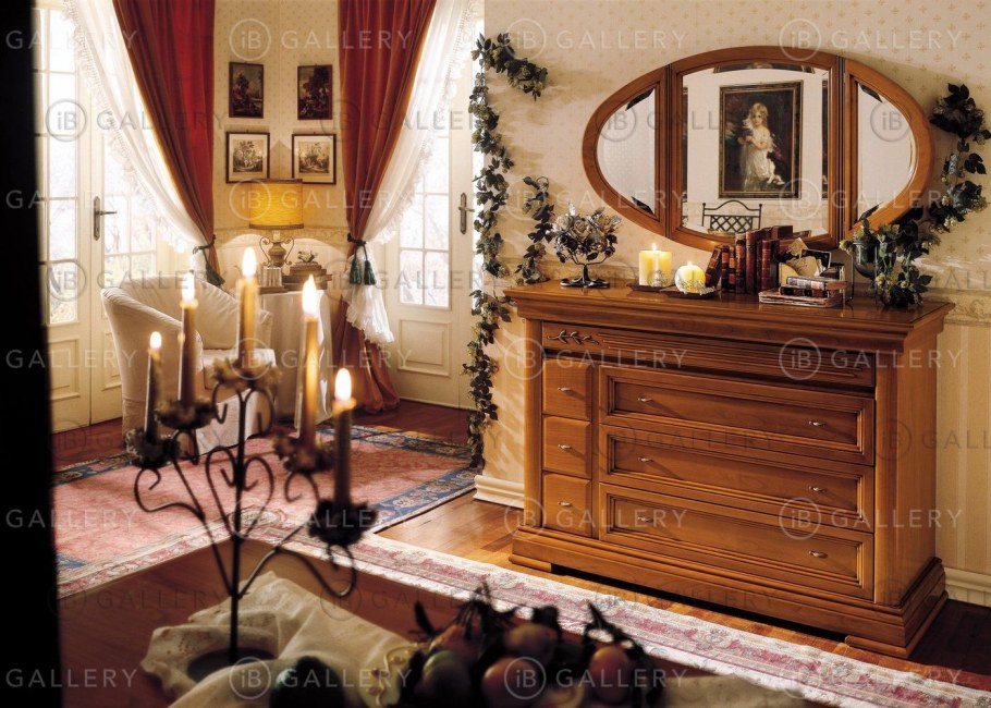 Зеркало Fenicia 5100 Marbella