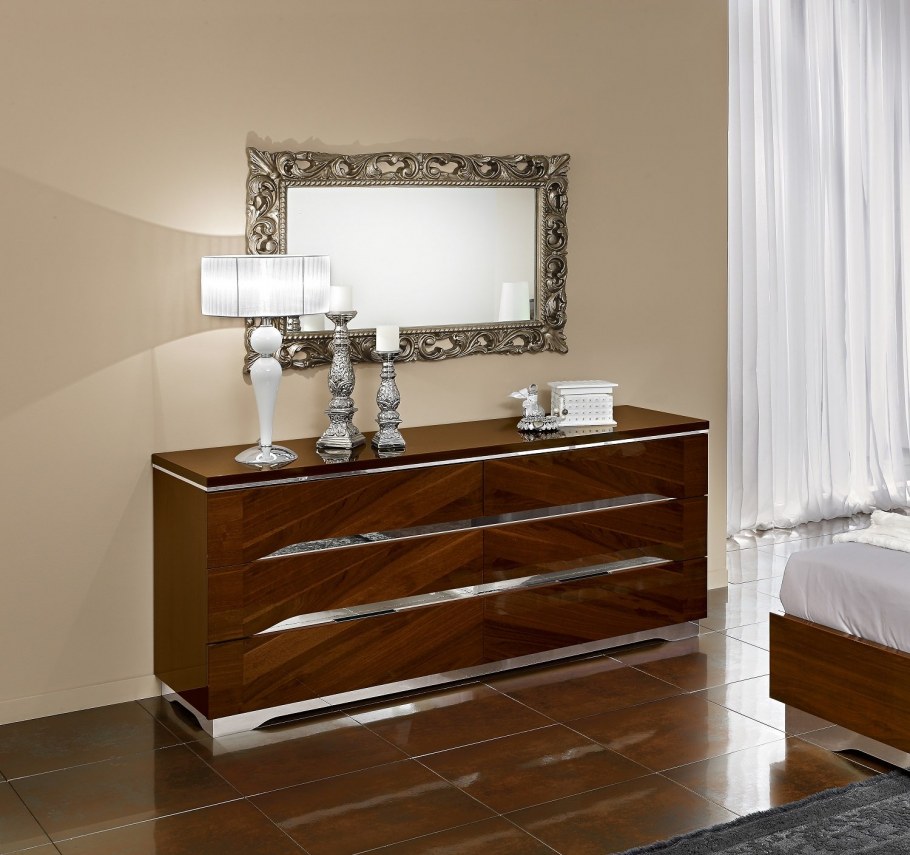 Спальня МК 44 Корвет