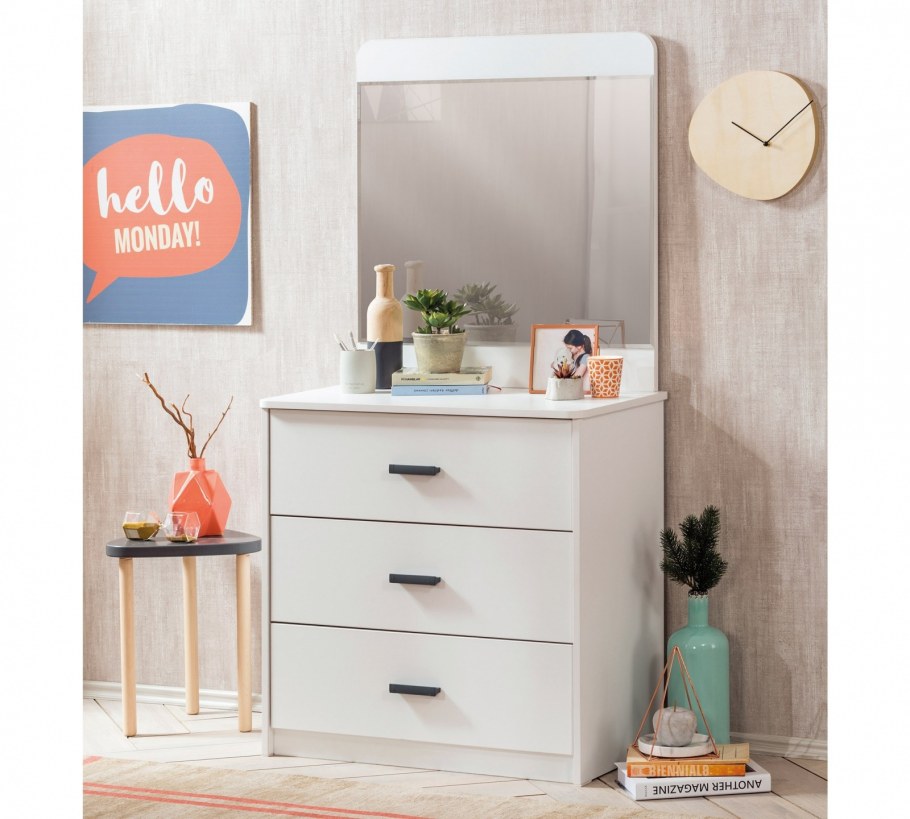 Мебель Ashley Coralayne