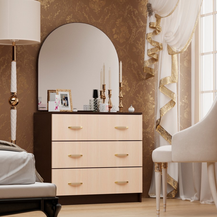 Комод Панамар Испания