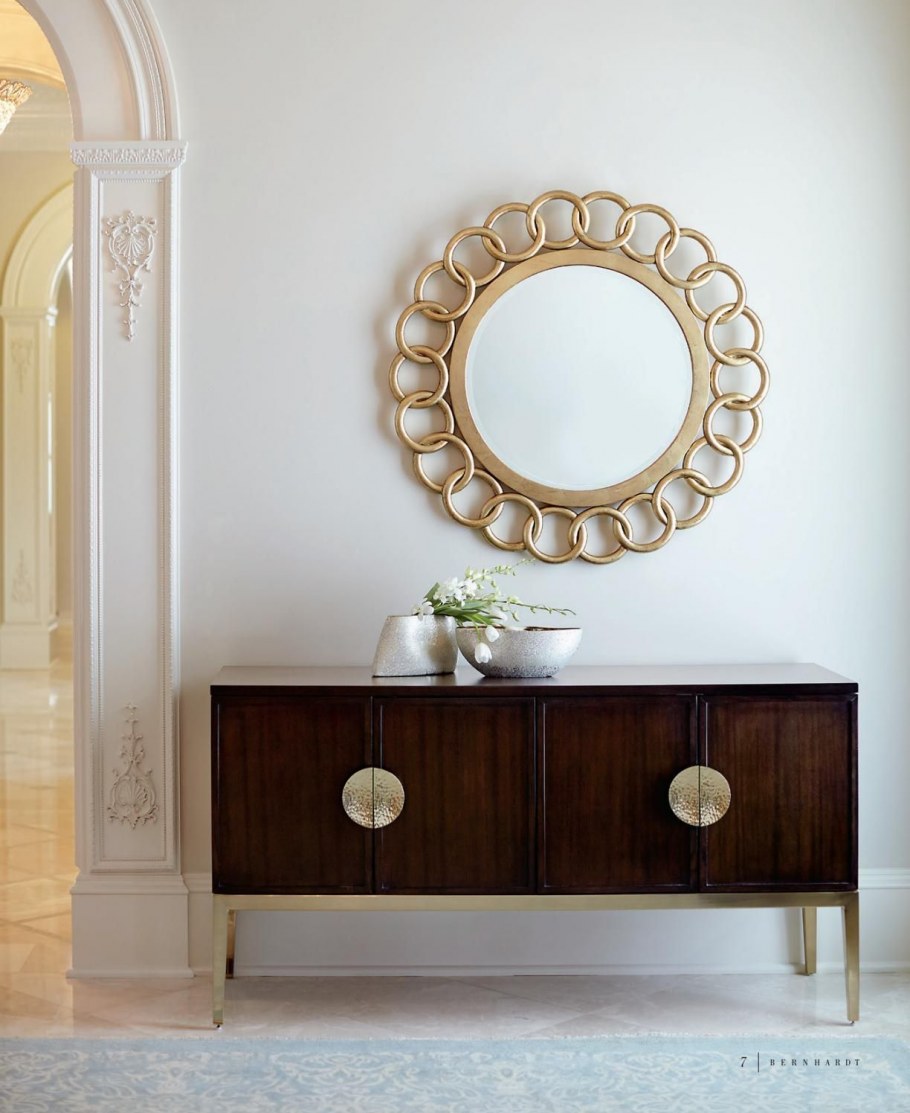 Комод Адель ясень шимо