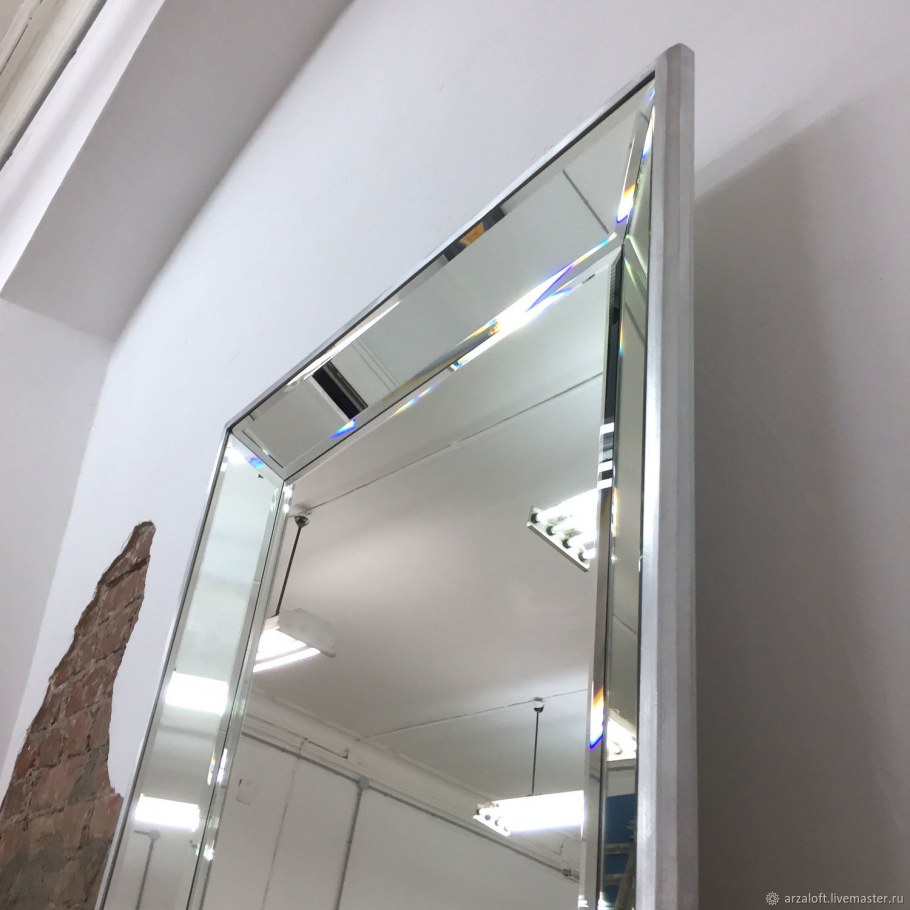 86011713 Зеркало