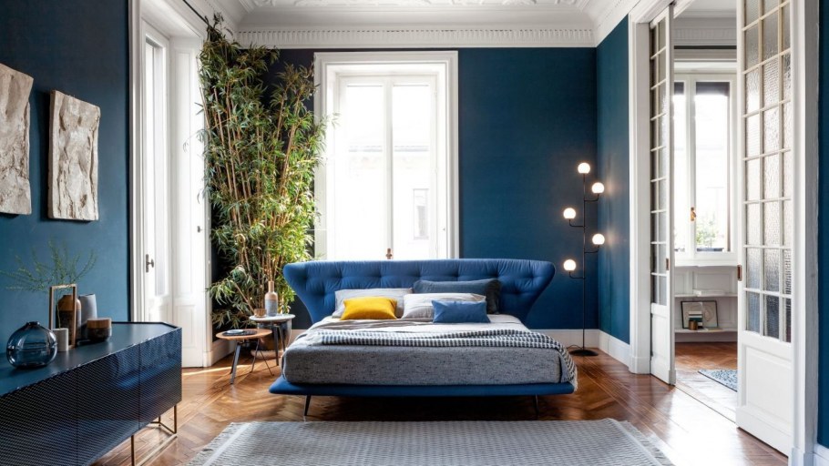 Тренды в интерьере