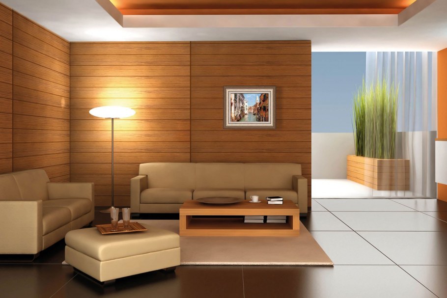 Natura 152.6 led Venge