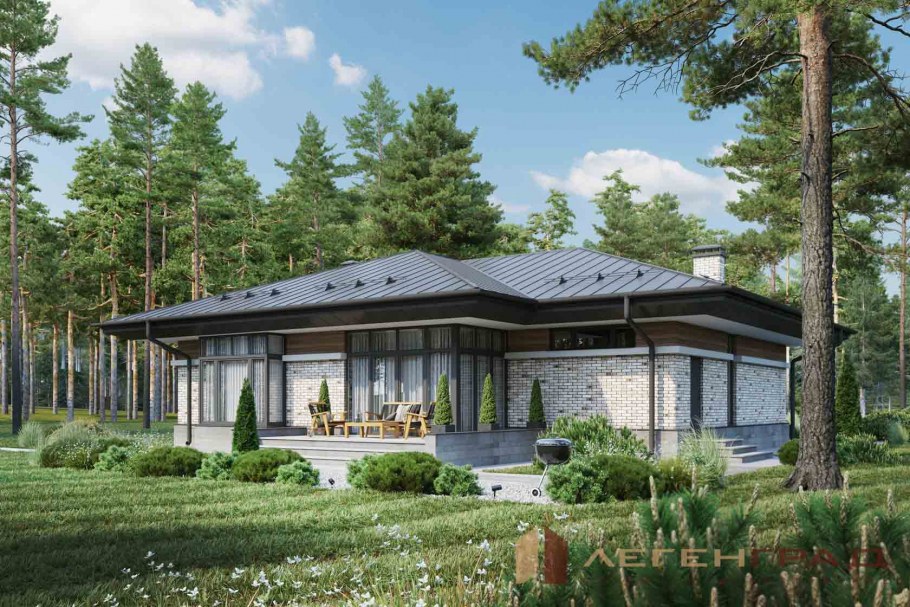 Райт 211 проект