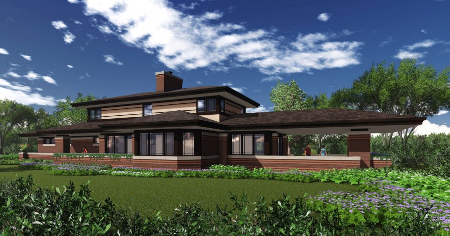 Стиль Райта 200 м