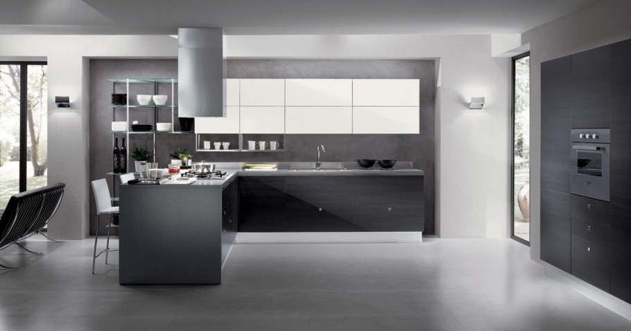 Холодильник HIBERG RFC-372dx NFXD