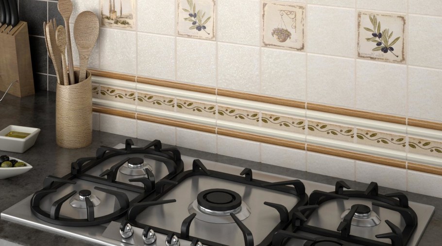 Плитка Прованс Kerama Marazzi