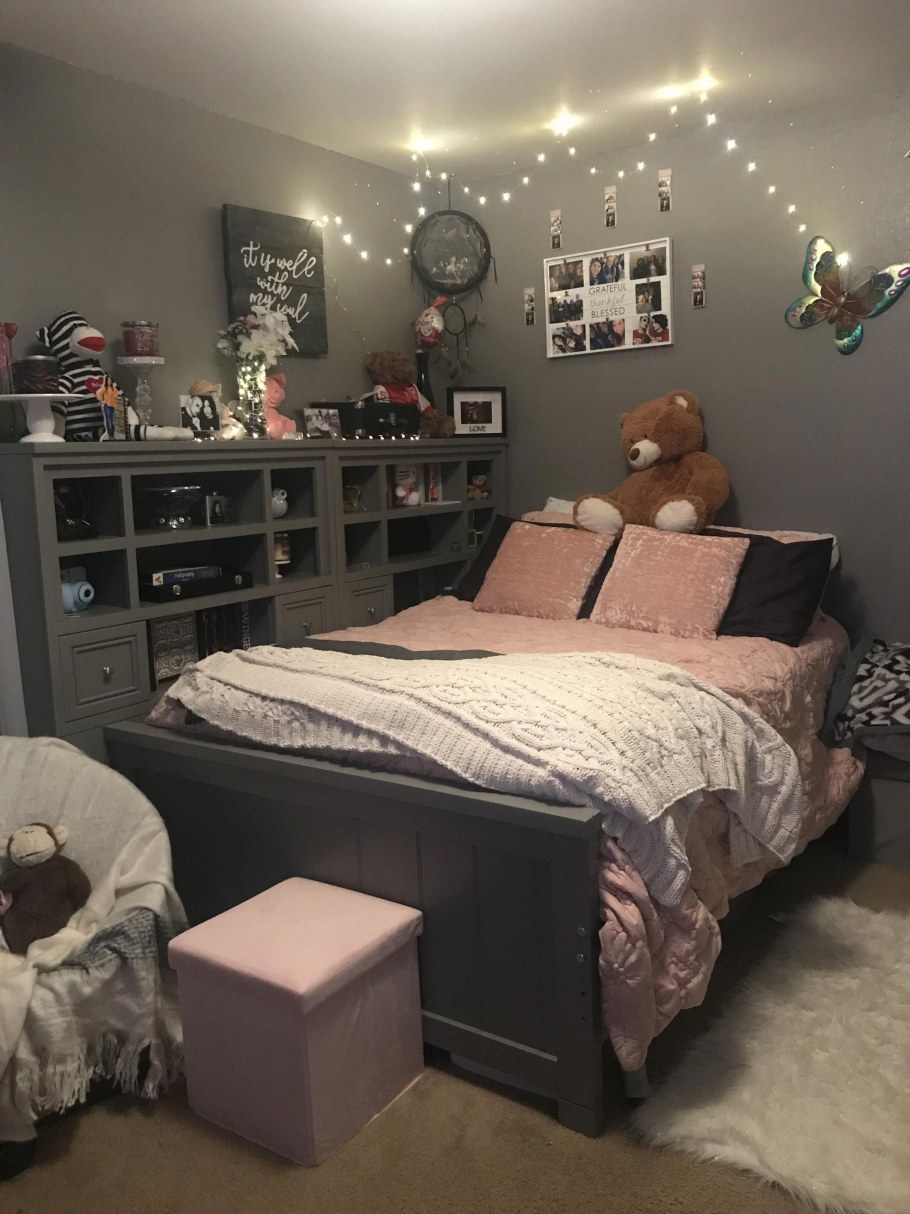 Комната в общежитии