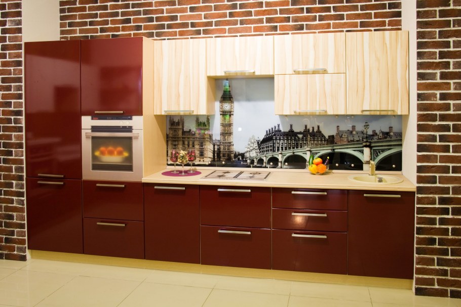 Панель Альбико sp074