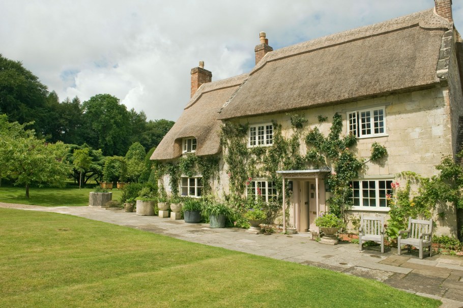 Интерьер мансарды в Восточном стиле