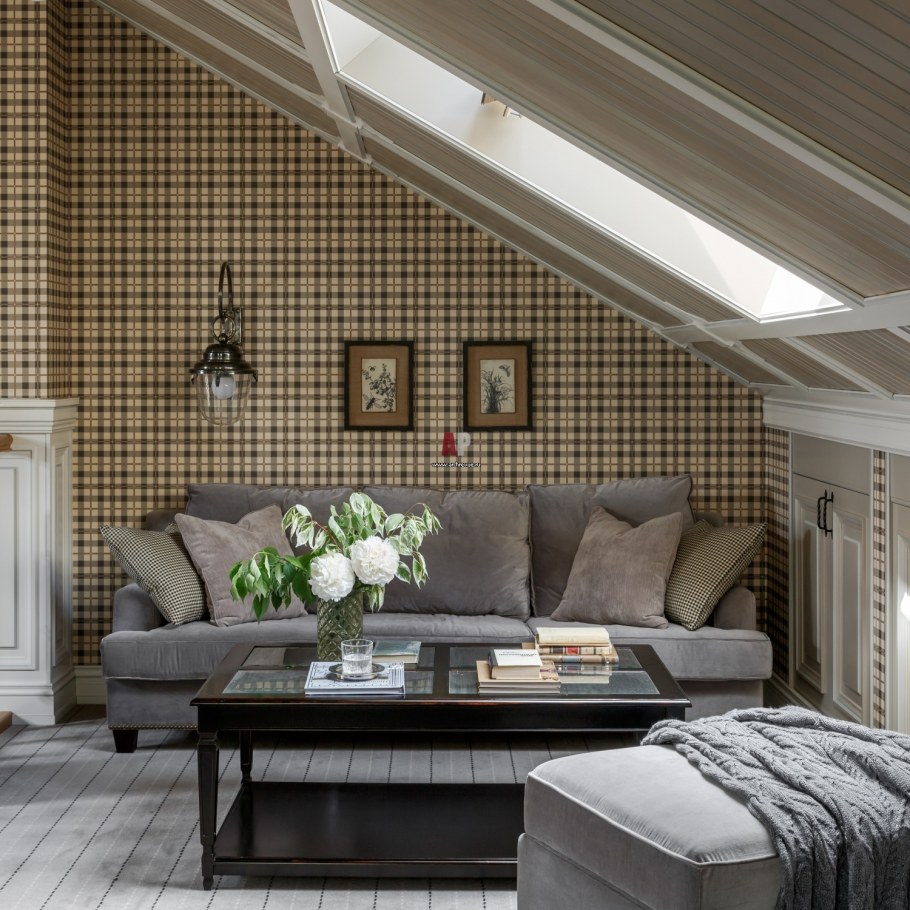 Кирилл Истомин дом