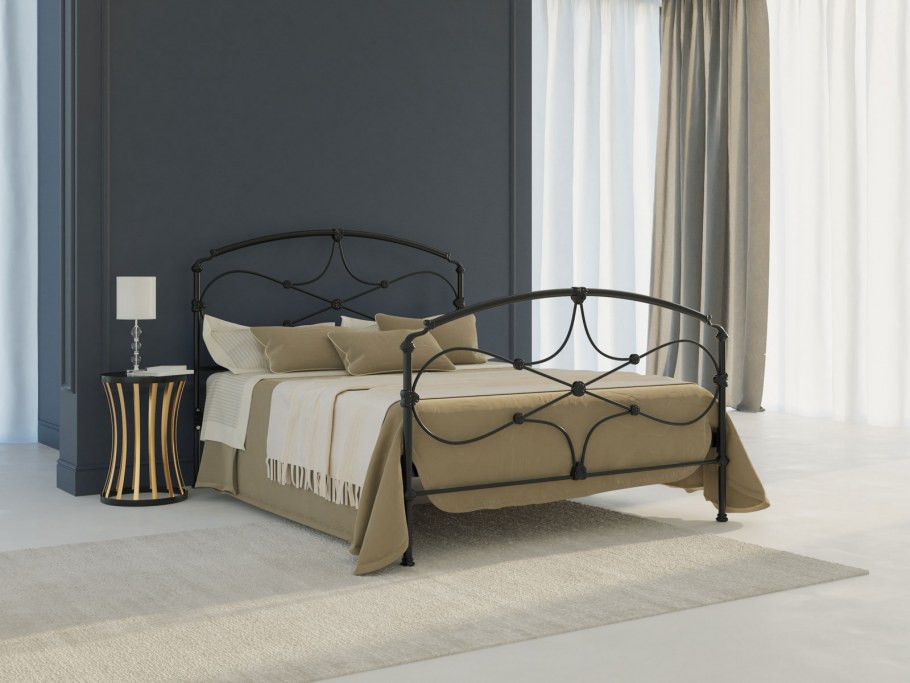 Кровать Dreamline Мальмо