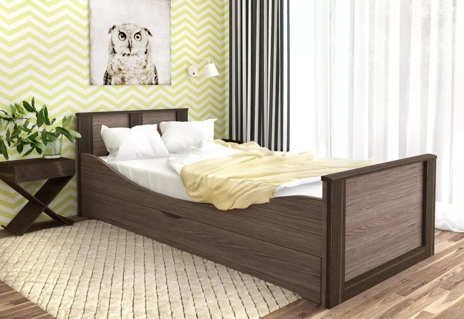 Детская кровать Sontelle Тетлин