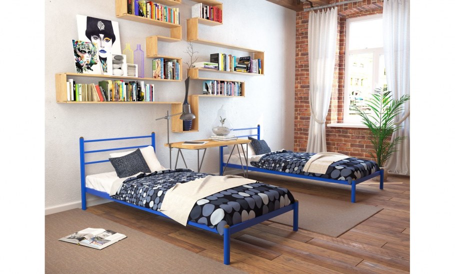 Кровать МИЛСОН