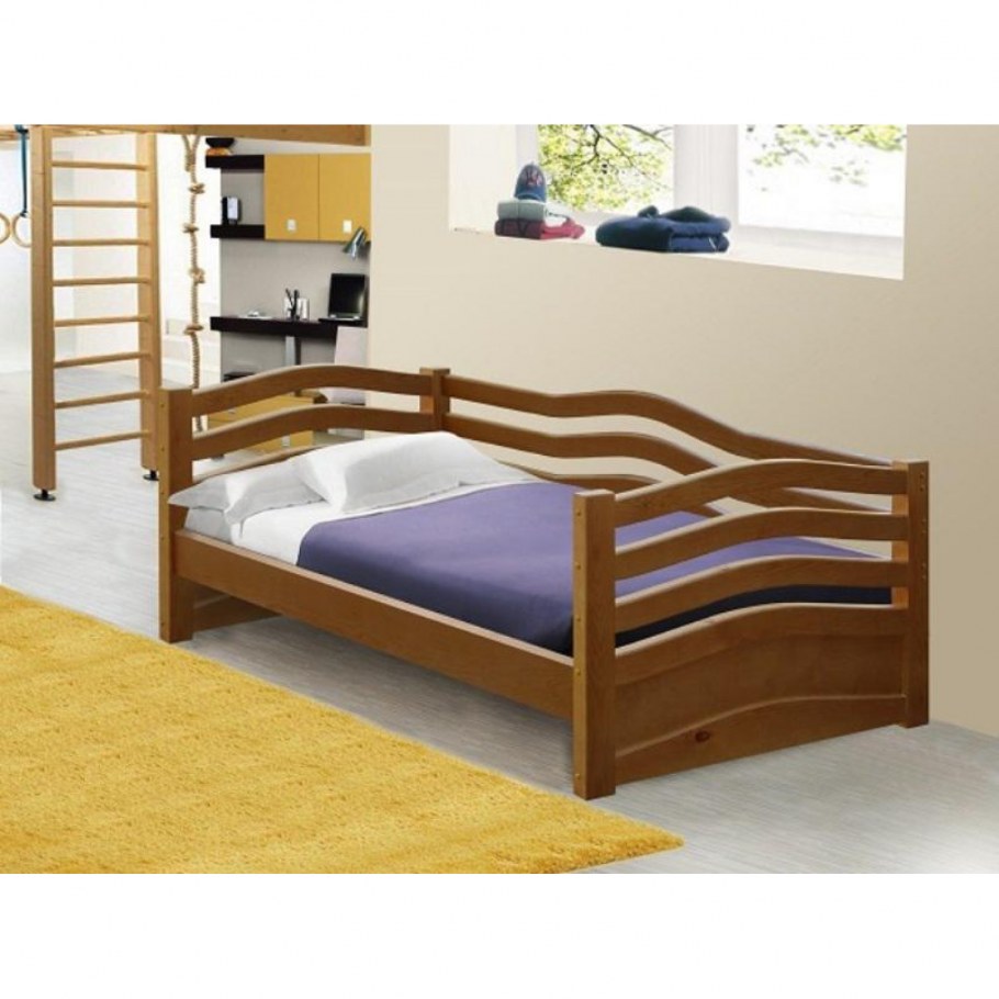 Детская кровать Бриз