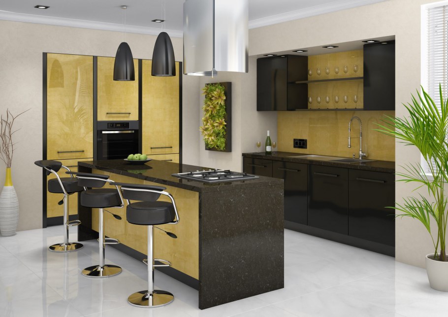 Cuzco Royal Gold Alvic