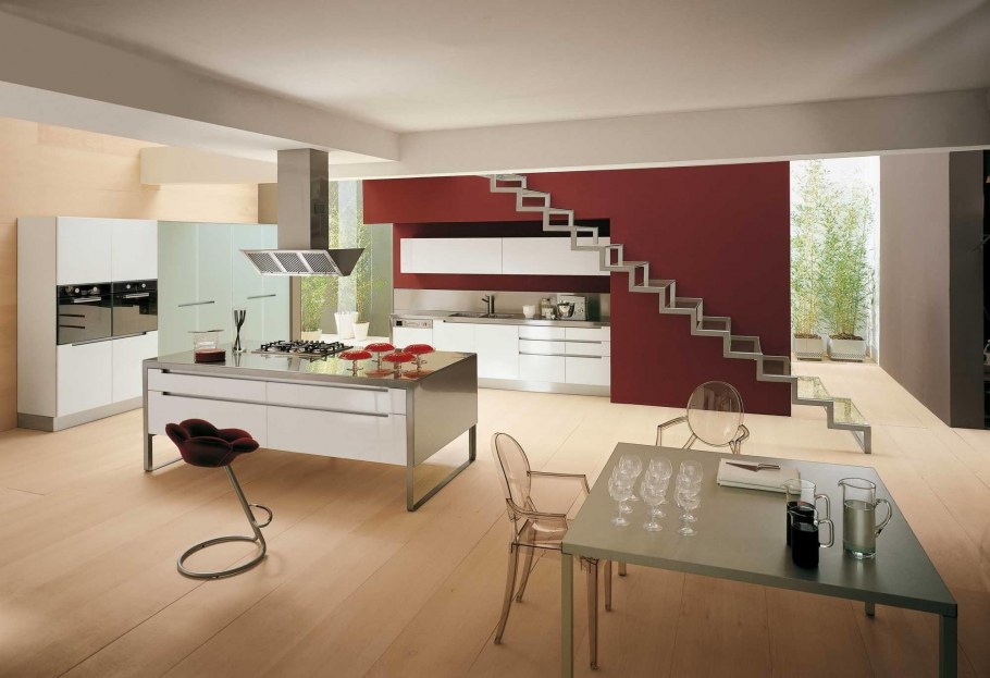 Кухня Antares cucine