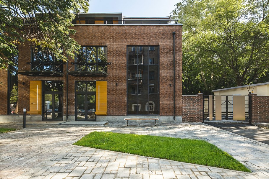 Проезд аэропорта 8с3