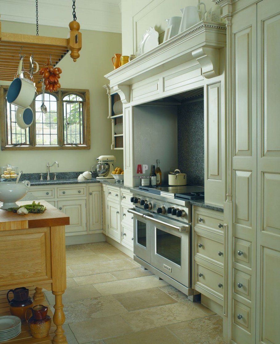 Smallbone кухни