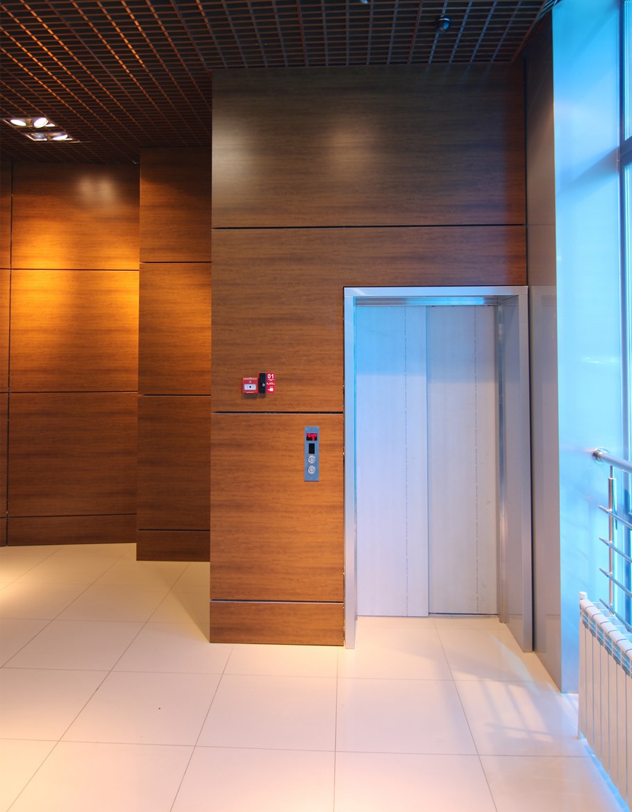 Грильято жалюзи 300х100