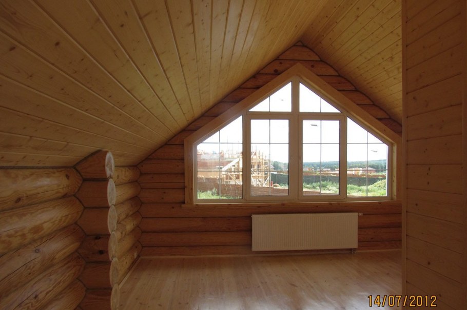 Эндрю Геллер дом шалаш