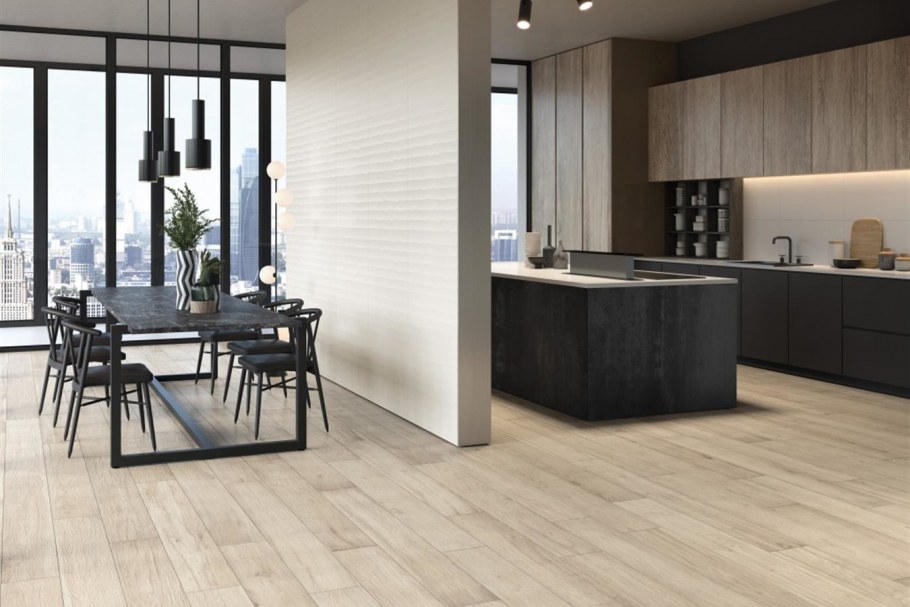 Керамогранит Italon лофт ОАК 20х160