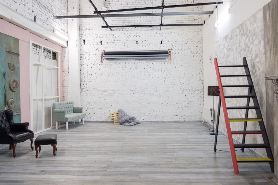 Арма арт пространство