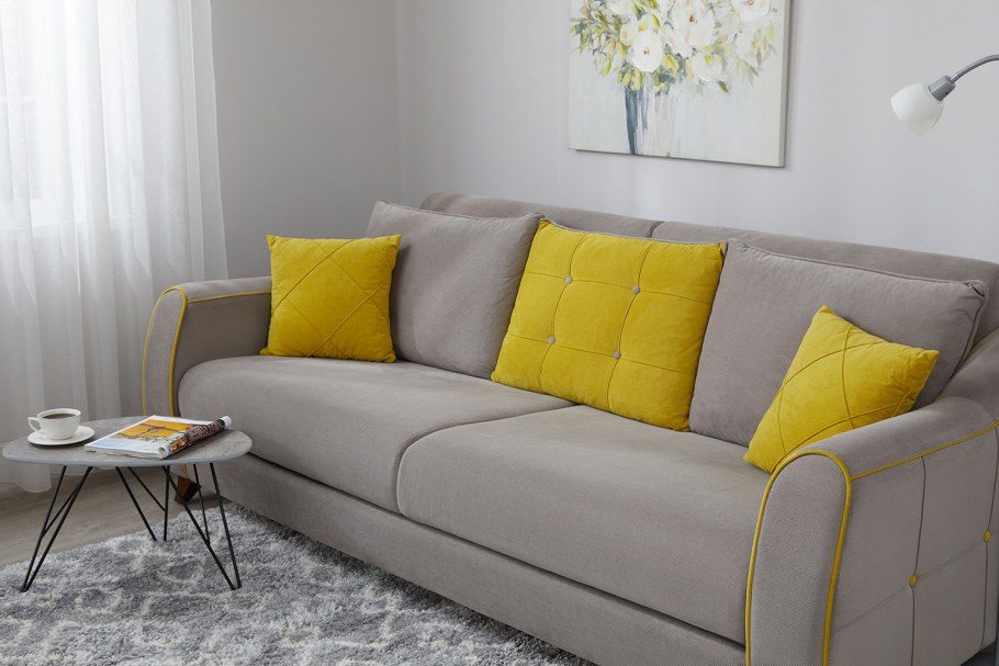 Диван-кровать Томас хофф