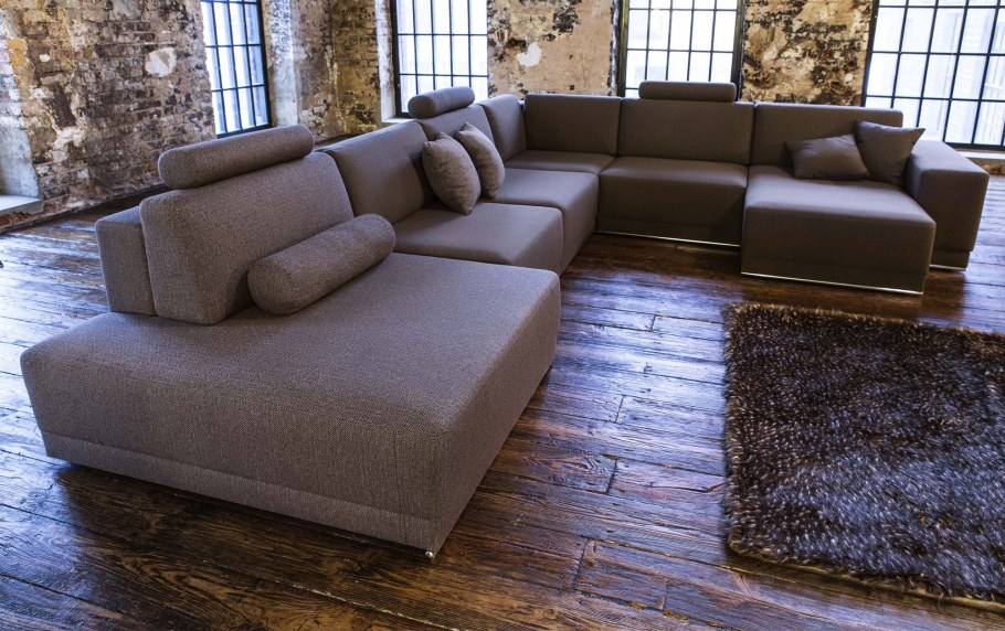 Модульный диван Tanagra