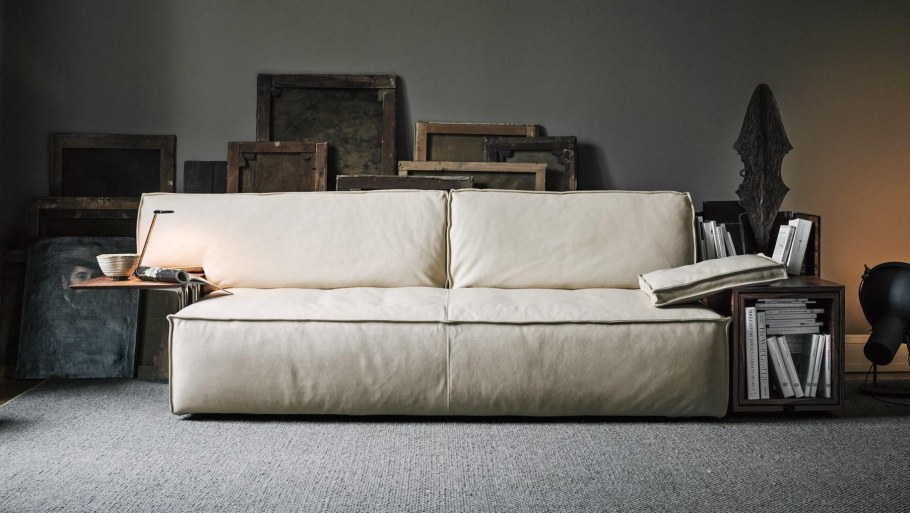 Итальянские диваны Cassina