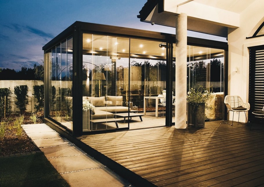 Келлер зимние сады