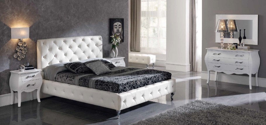 Кровать Marbella 505