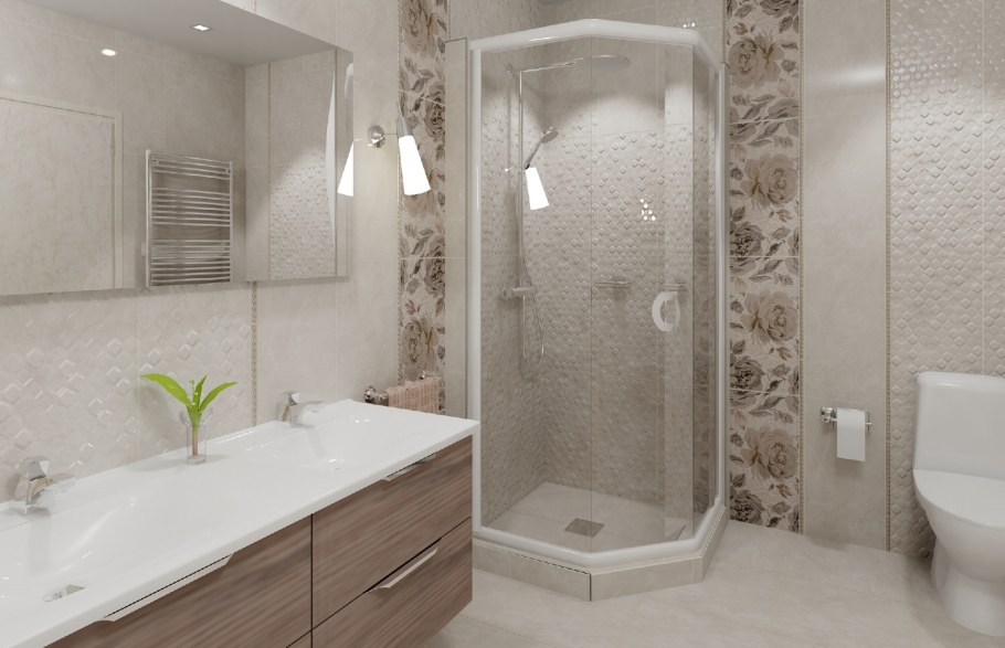 Плитка Atem Silvia