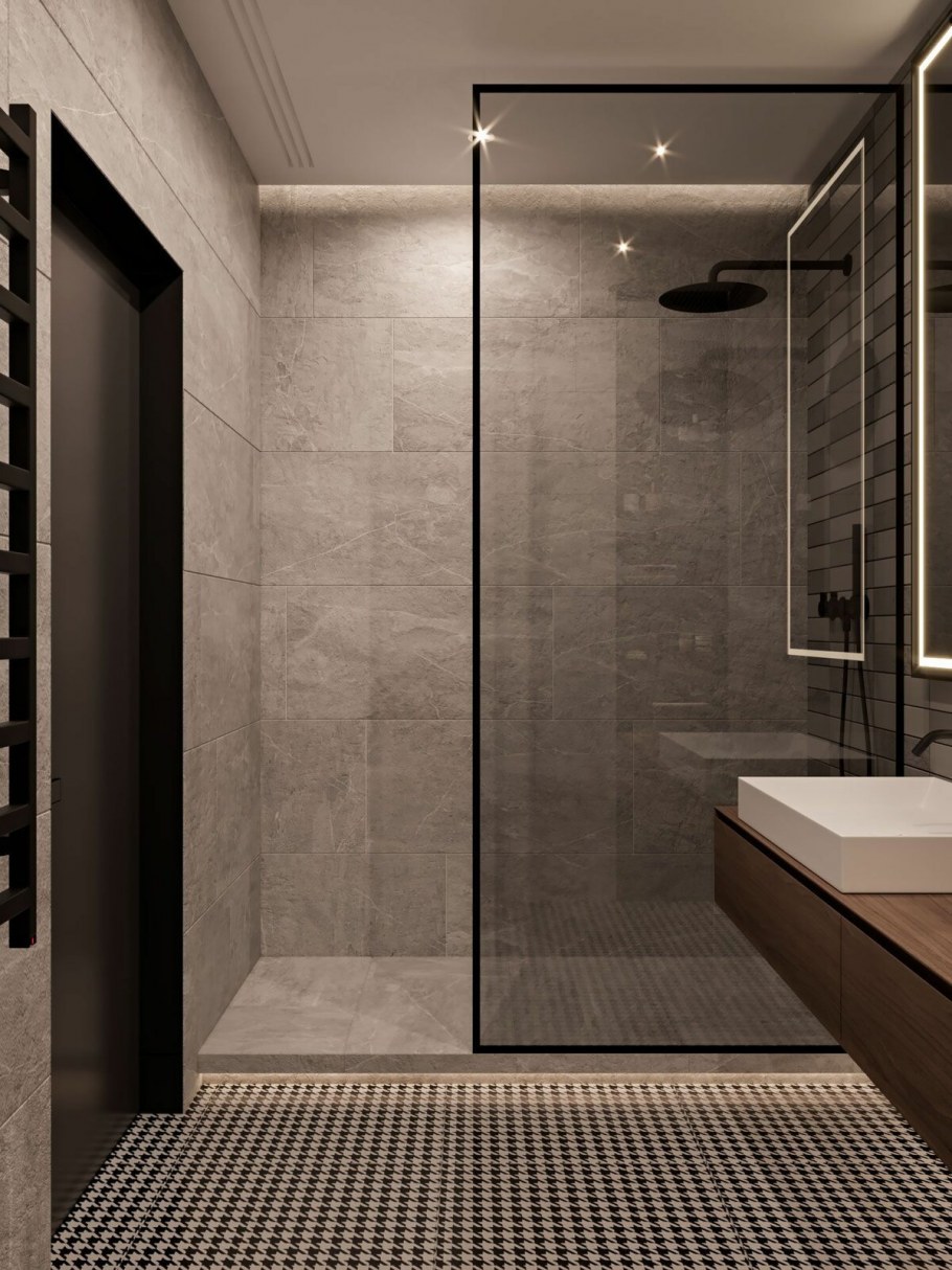 Ванна Duravit Shower + Bath